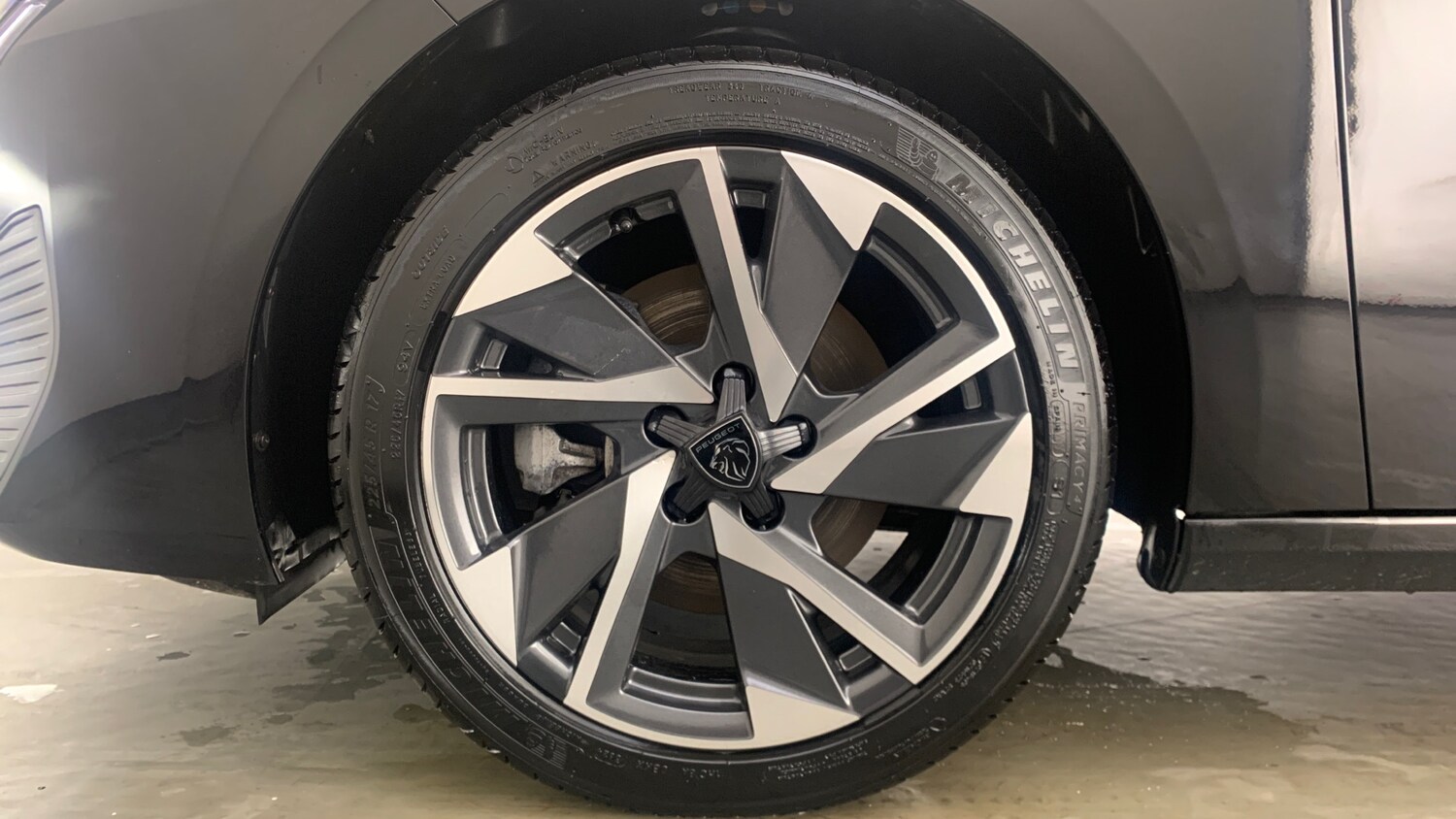 Used Peugeot 308 SW 2024 for sale - 76296655: Photo 6