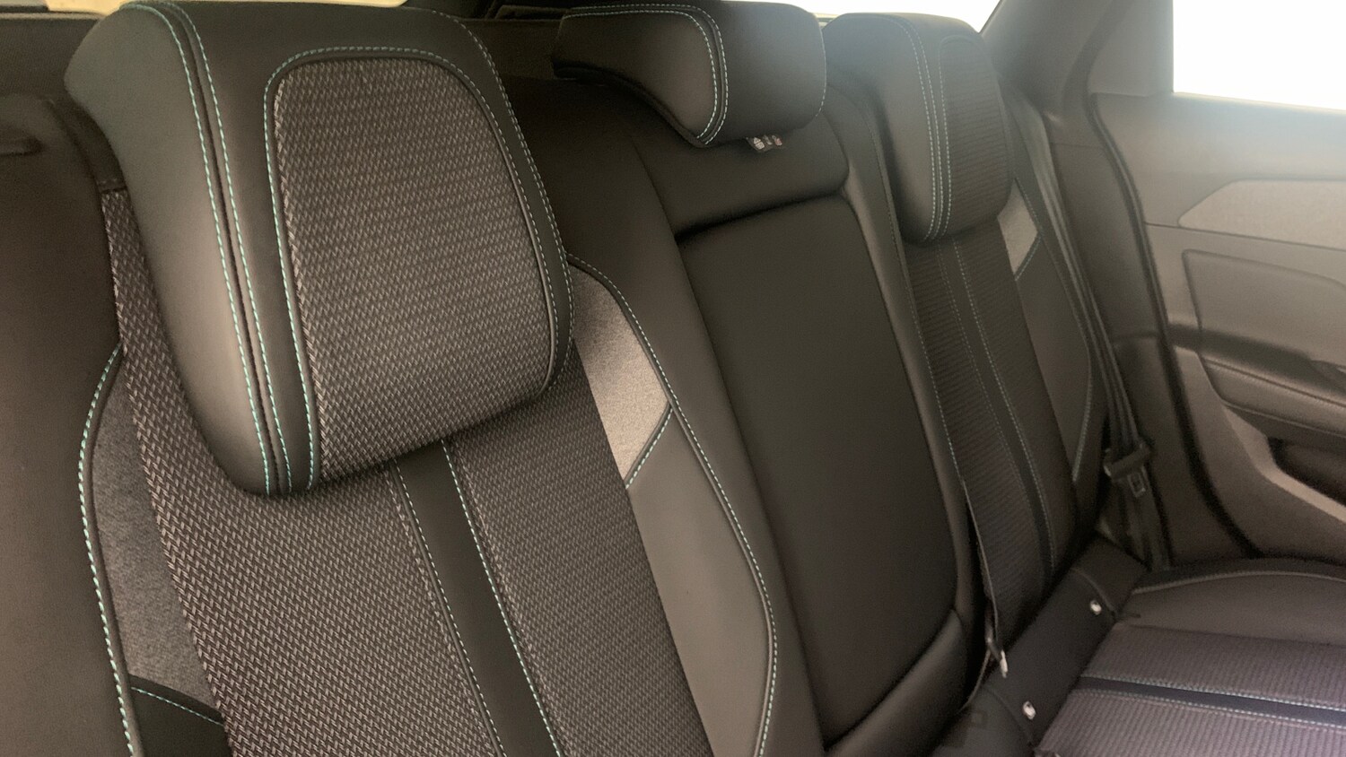 Used Peugeot 308 SW 2024 for sale - 76296655: Photo 7