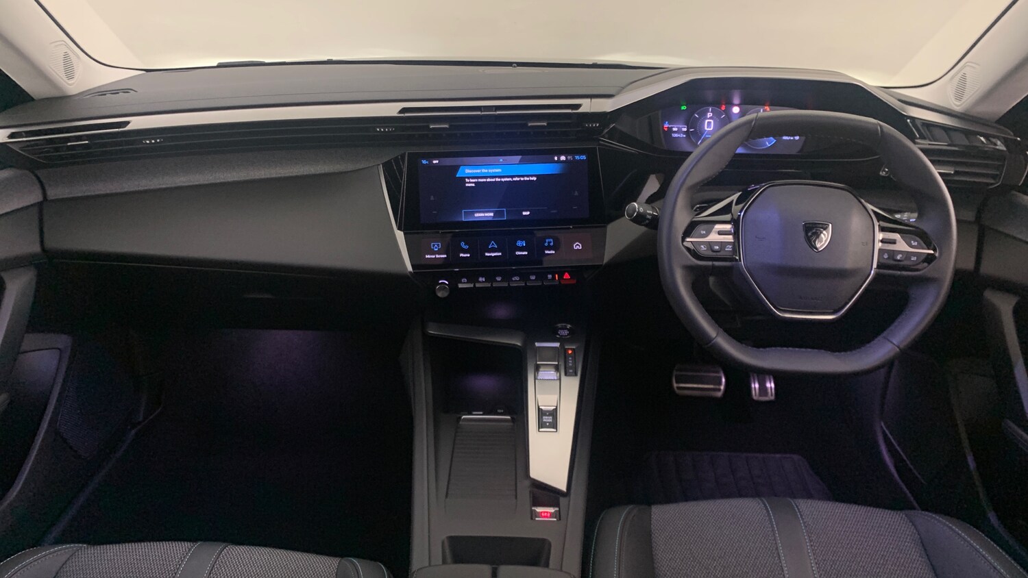 Used Peugeot 308 SW 2024 for sale - 76296655: Photo 9