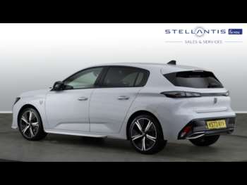 Used Peugeot 308 2023 for sale - 74338144: Photo