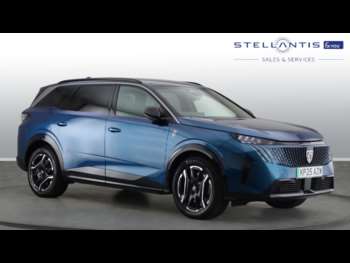 2025 - 157kW GT 73kWh 5dr Auto