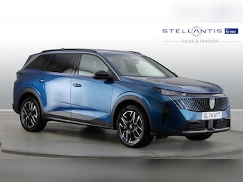 Used Peugeot 5008 2024 for sale - 78574785: Photo