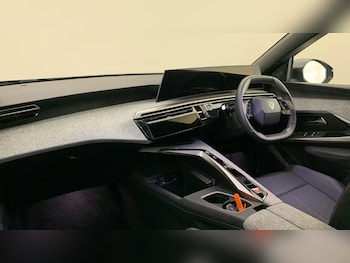Used Peugeot 5008 2024 for sale - 78574785: Photo