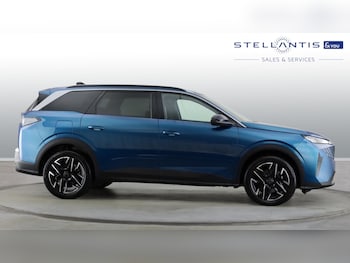 Used Peugeot 5008 2024 for sale - 78574785: Photo
