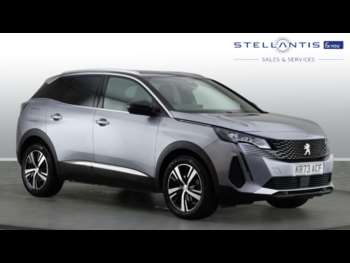2023 - 1.5 BlueHDi GT SUV 5dr Diesel EAT Euro 6 (s/s) (130 ps)