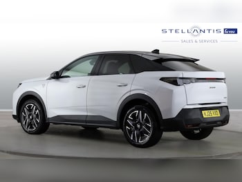 Used Peugeot 3008 2025 for sale - 78797780: Photo