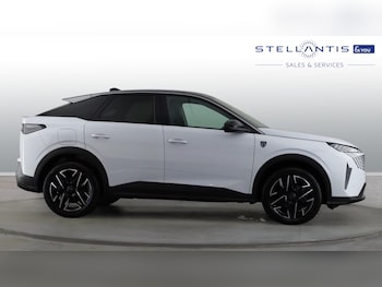 Used Peugeot 3008 2025 for sale - 78797780: Photo