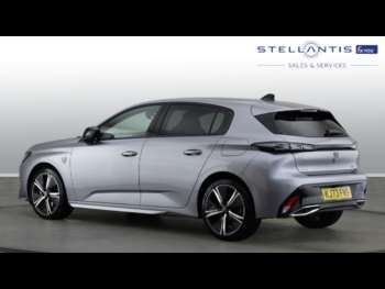 Used Peugeot 308 2024 for sale - 73870767: Photo