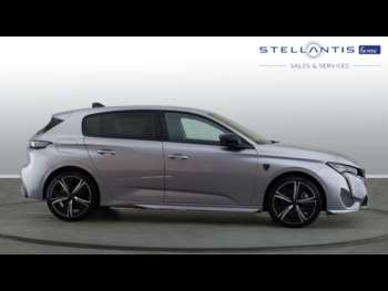Used Peugeot 308 2024 for sale - 73870767: Photo
