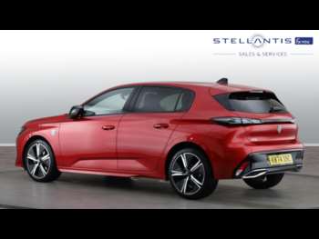 Used Peugeot 308 2024 for sale - 75015040: Photo