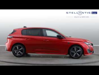 Used Peugeot 308 2024 for sale - 75015040: Photo