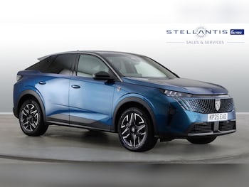 Used Peugeot 3008 2025 for sale - 78549632: Photo