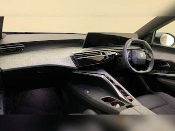 Used Peugeot 3008 2025 for sale - 78549632: Photo