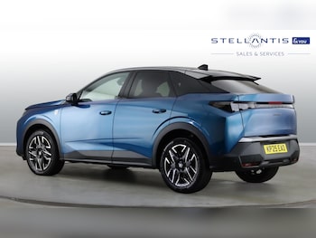 Used Peugeot 3008 2025 for sale - 78549632: Photo