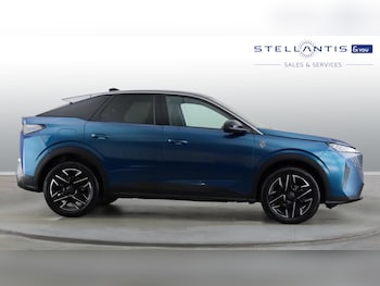 Used Peugeot 3008 2025 for sale - 78549632: Photo