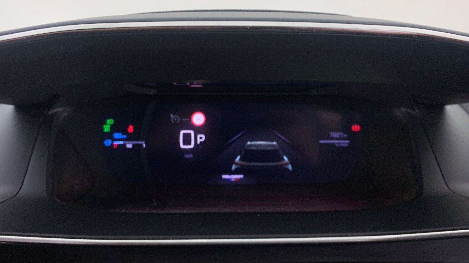 Used Peugeot 2008 2025 for sale - 77697439: Photo 11