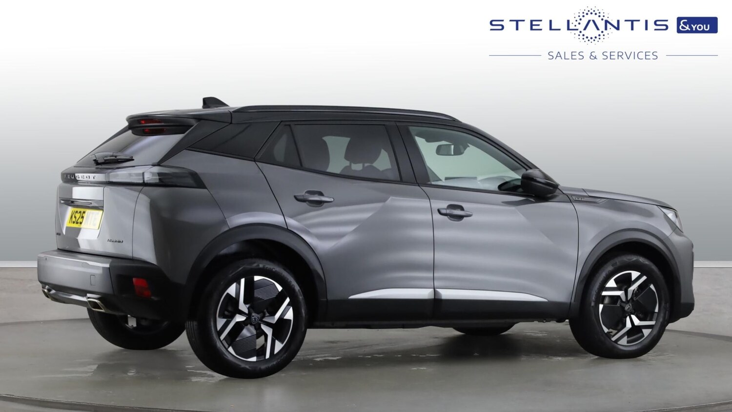 Used Peugeot 2008 2025 for sale - 77697439: Photo 12