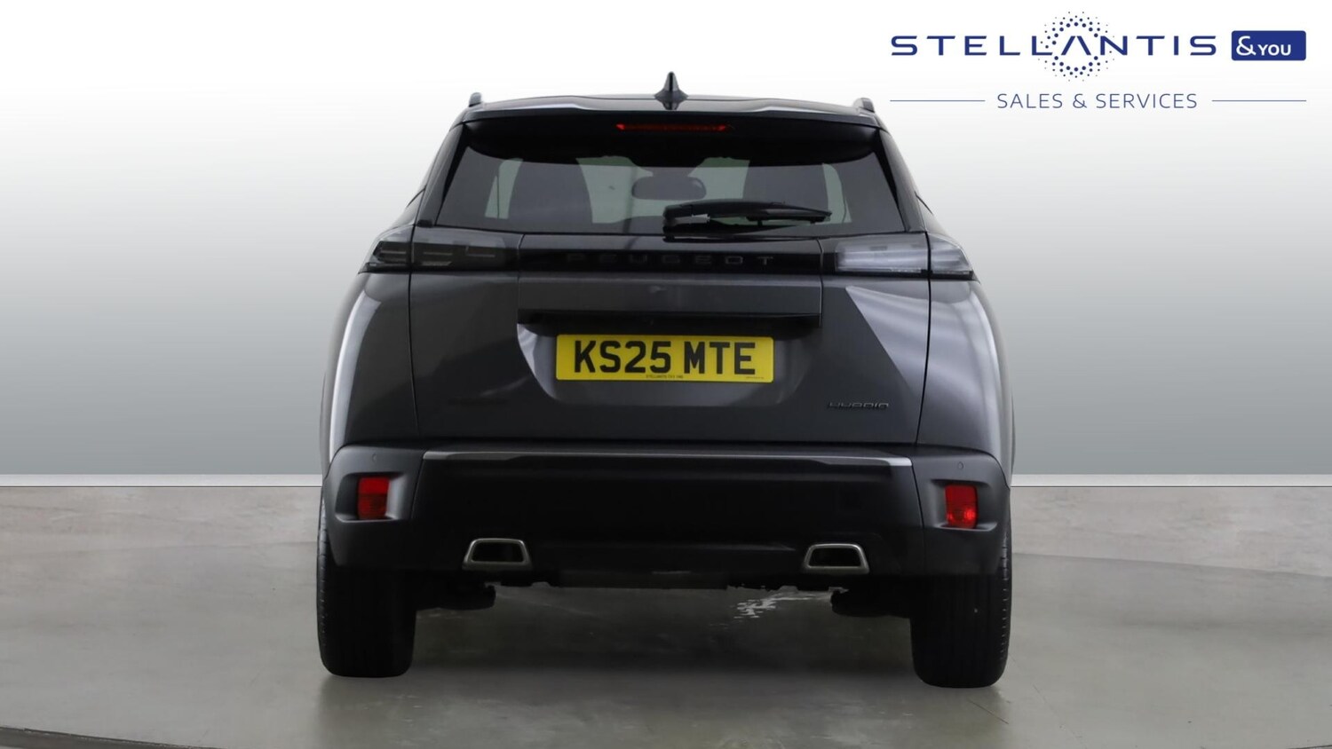 Used Peugeot 2008 2025 for sale - 77697439: Photo 13