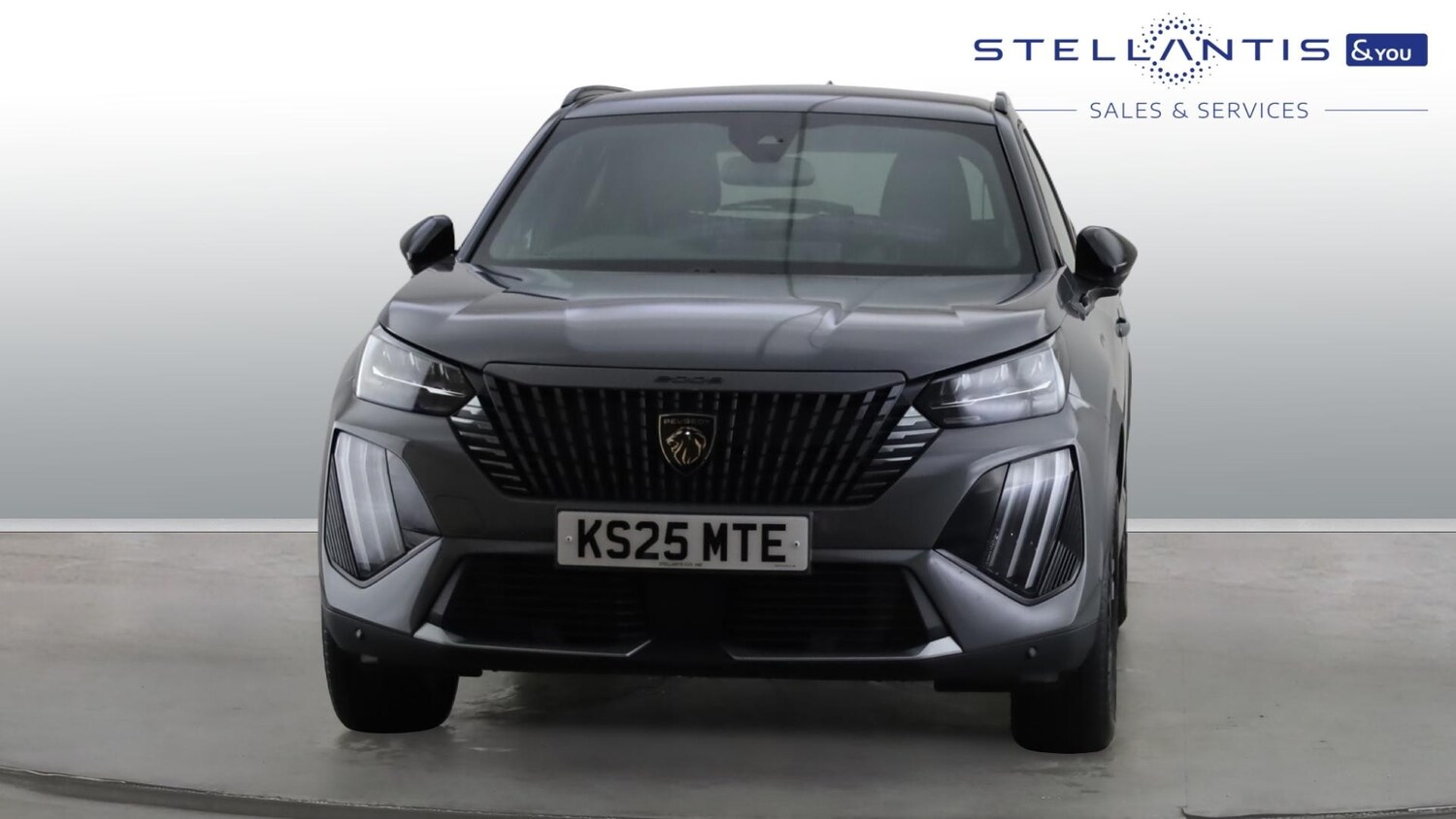 Used Peugeot 2008 2025 for sale - 77697439: Photo 16