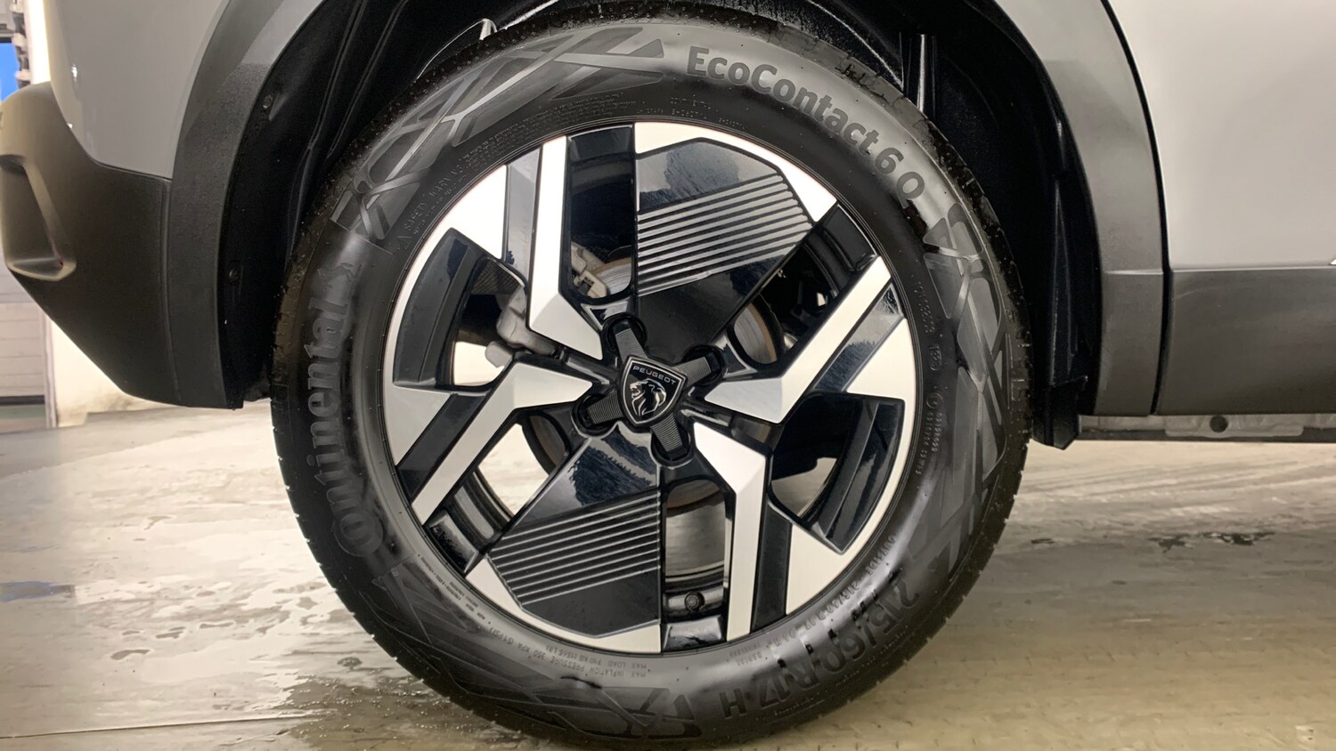 Used Peugeot 2008 2025 for sale - 77697439: Photo 21