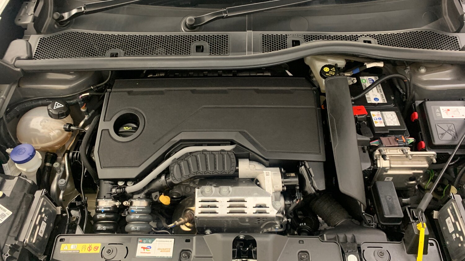 Used Peugeot 2008 2025 for sale - 77697439: Photo 23