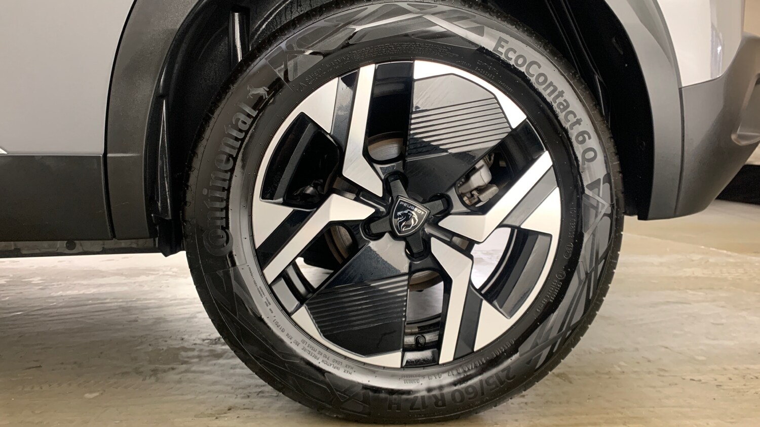 Used Peugeot 2008 2025 for sale - 77697439: Photo 25