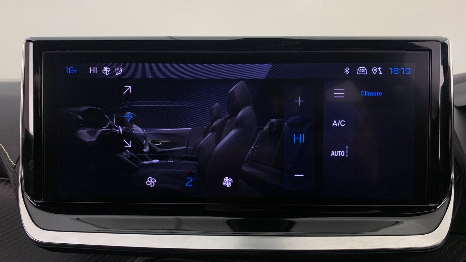 Used Peugeot 2008 2025 for sale - 77697439: Photo 32