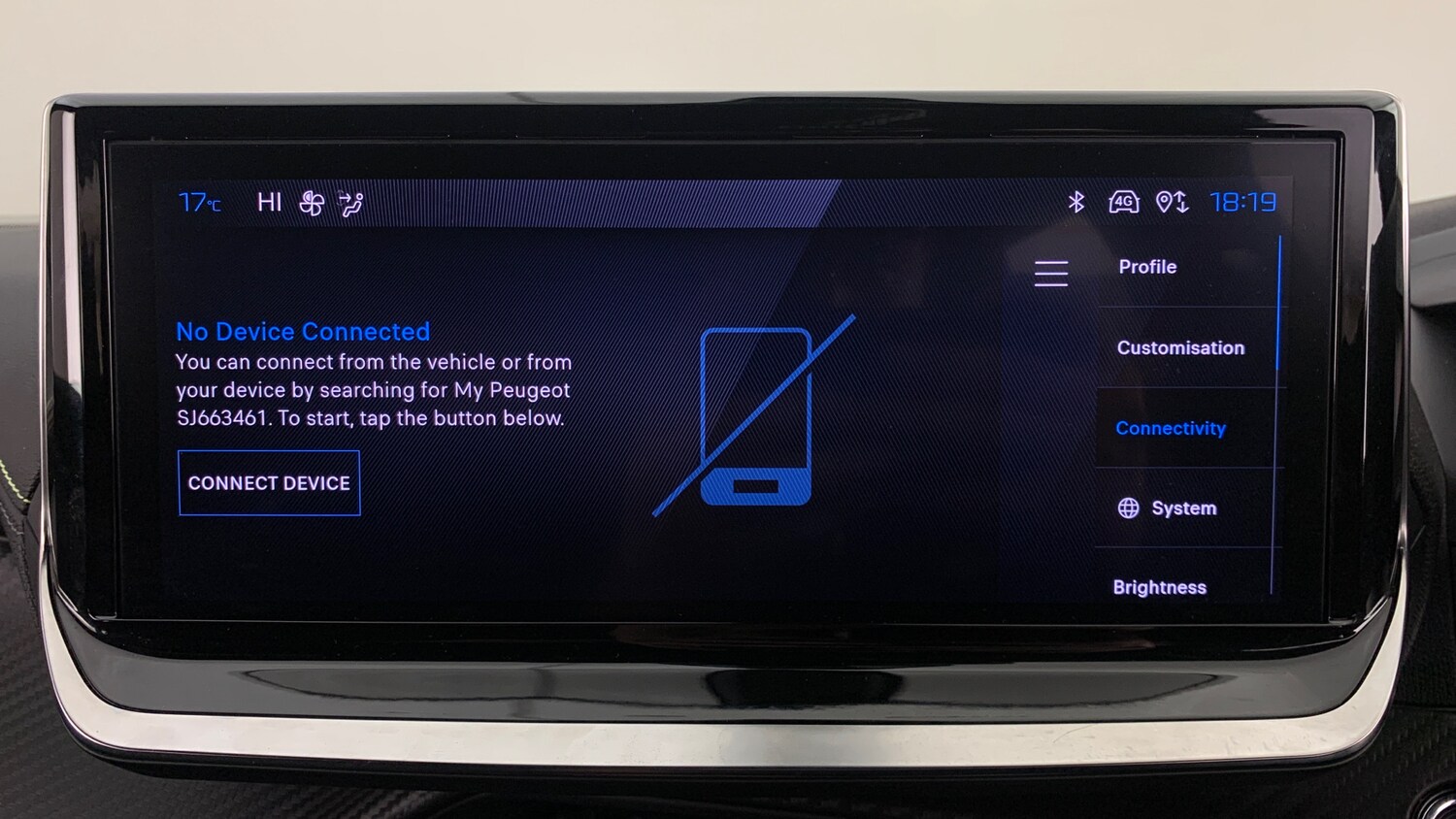 Used Peugeot 2008 2025 for sale - 77697439: Photo 33