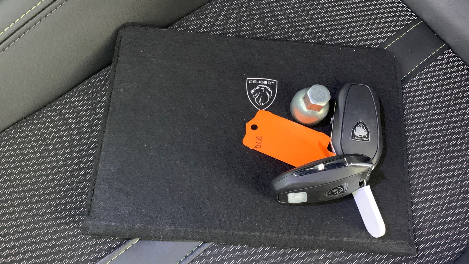 Used Peugeot 2008 2025 for sale - 77697439: Photo 42