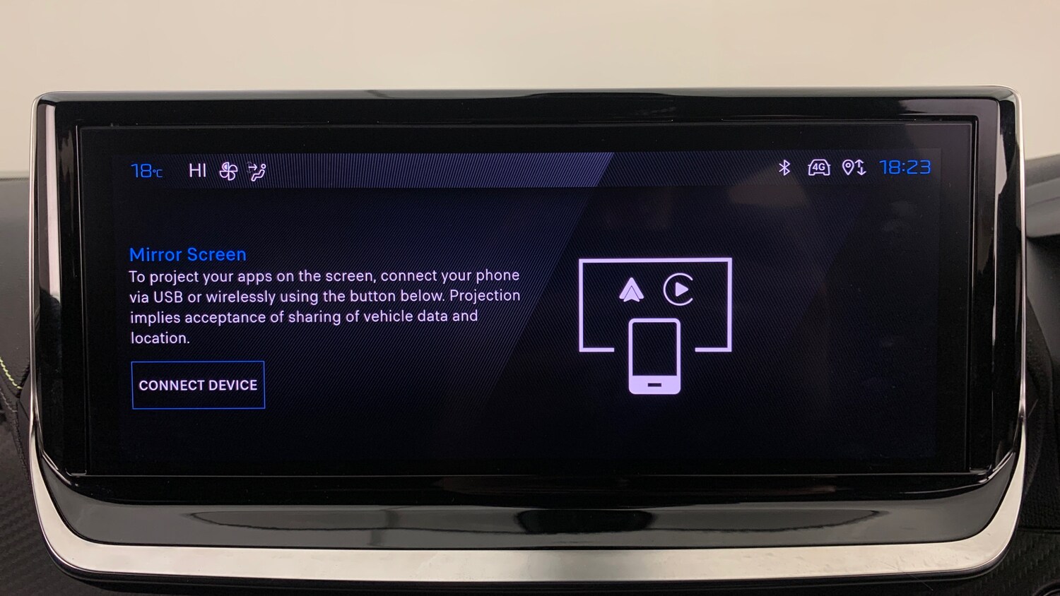 Used Peugeot 2008 2025 for sale - 77697439: Photo 49