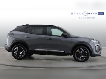 Used Peugeot 2008 2025 for sale - 77697439: Photo