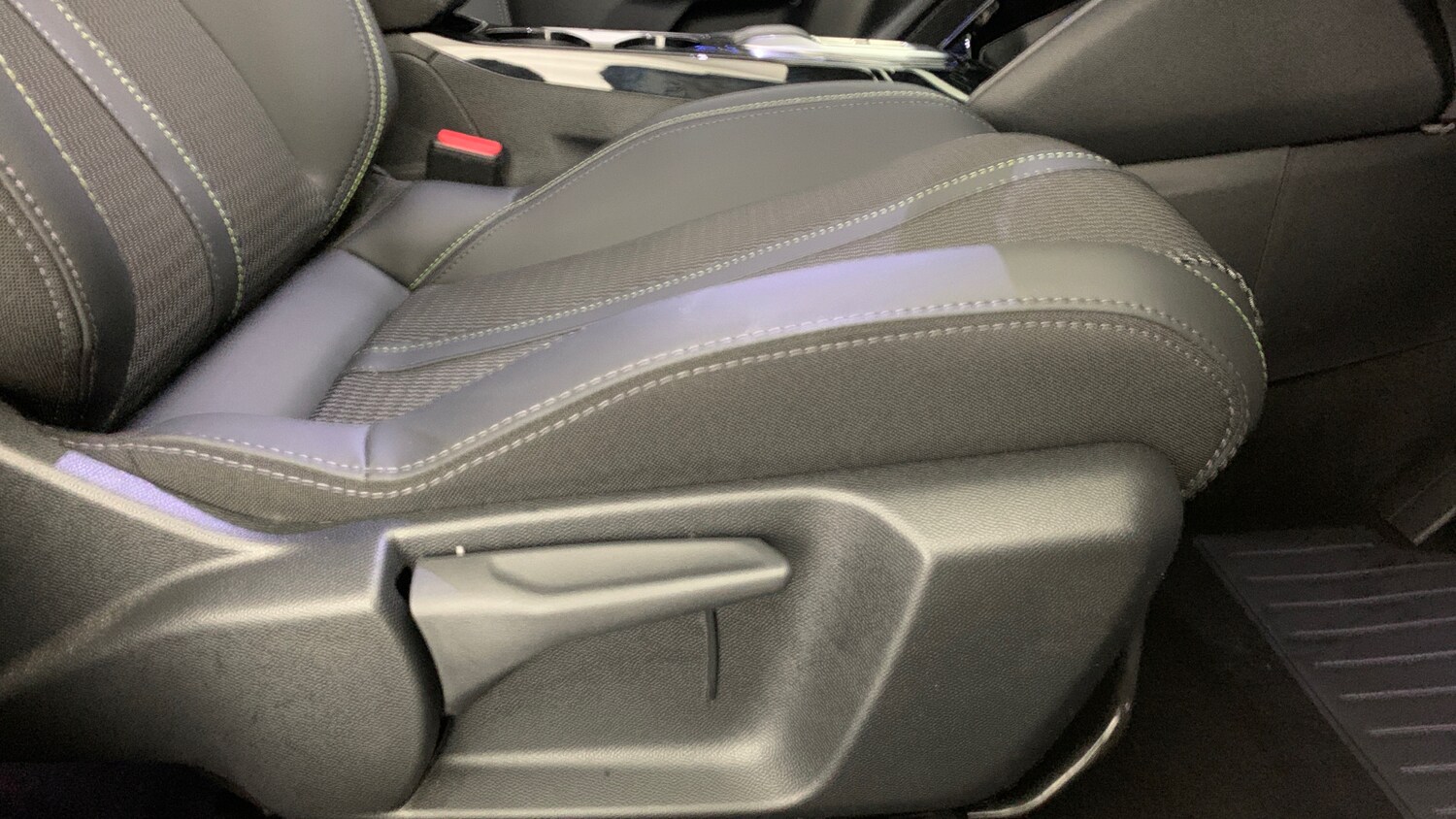 Used Peugeot 2008 2025 for sale - 77697439: Photo 57