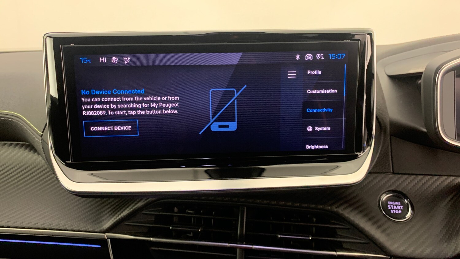 Used Peugeot 2008 2024 for sale - 77511902: Photo 11