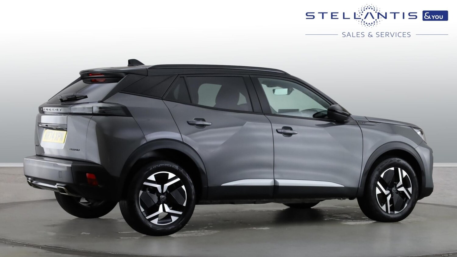 Used Peugeot 2008 2024 for sale - 77511902: Photo 12