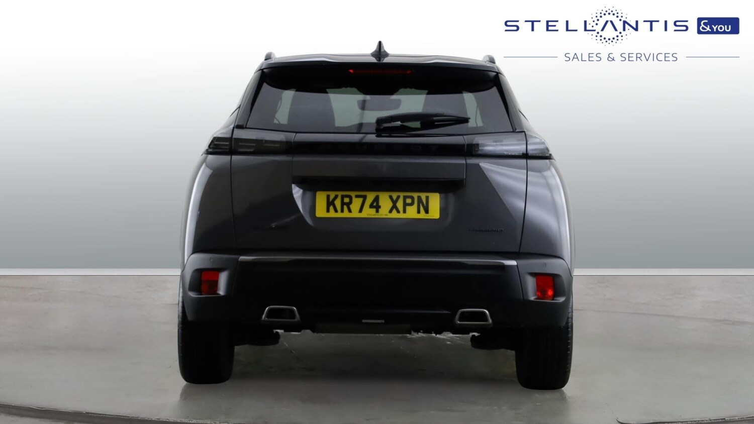 Used Peugeot 2008 2024 for sale - 77511902: Photo 13