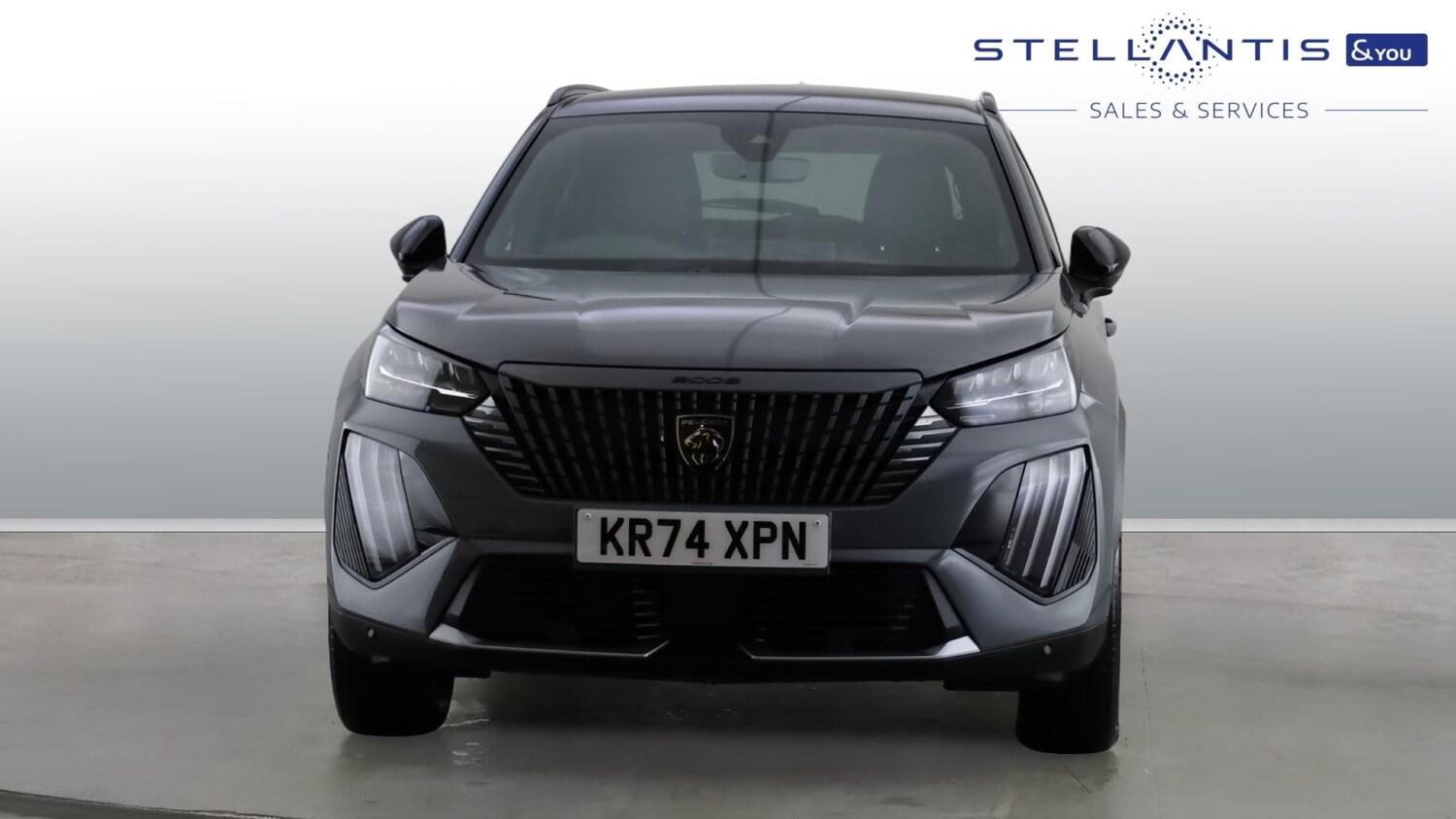 Used Peugeot 2008 2024 for sale - 77511902: Photo 16