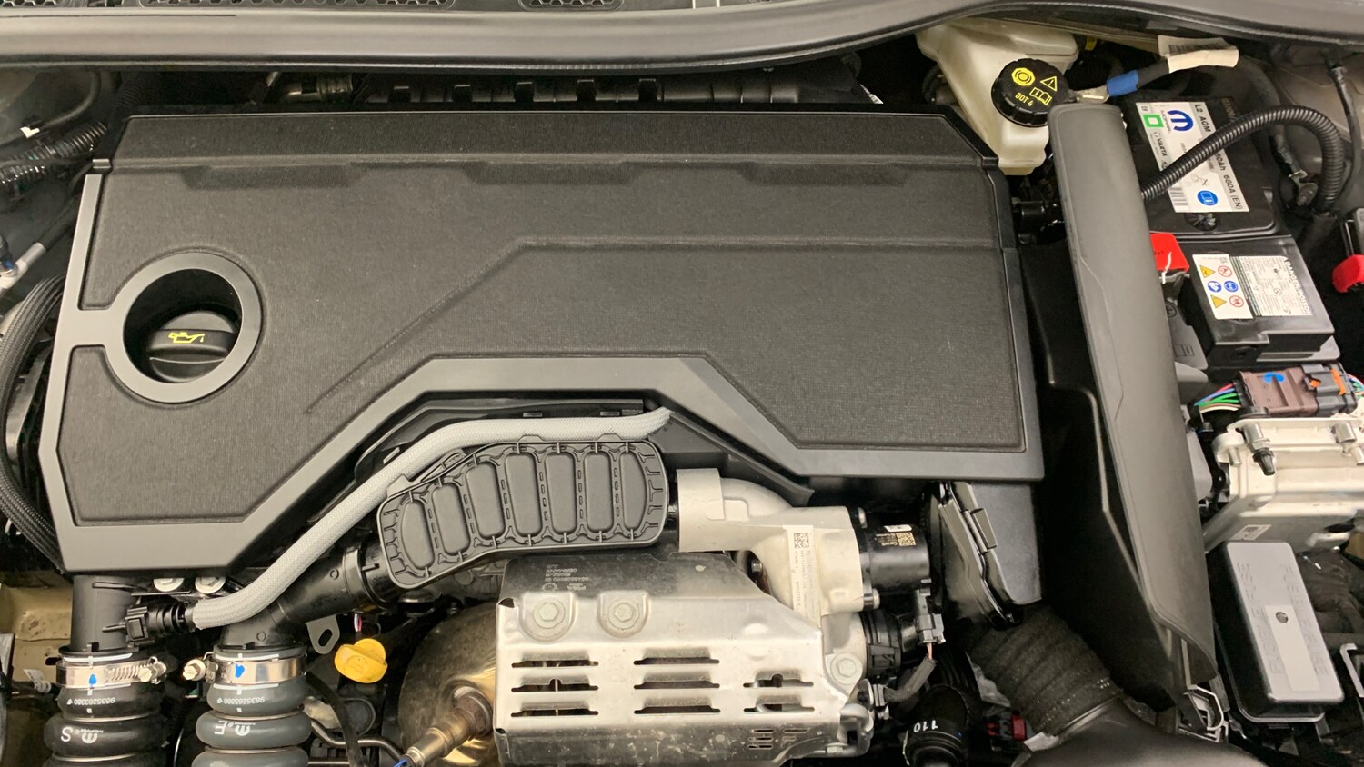 Used Peugeot 2008 2024 for sale - 77511902: Photo 21