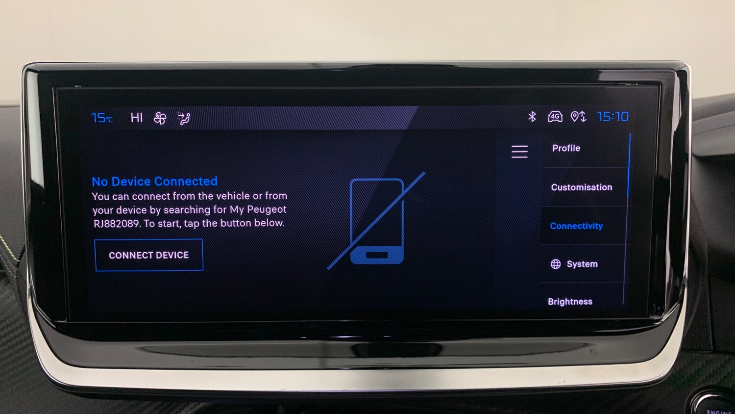 Used Peugeot 2008 2024 for sale - 77511902: Photo 24