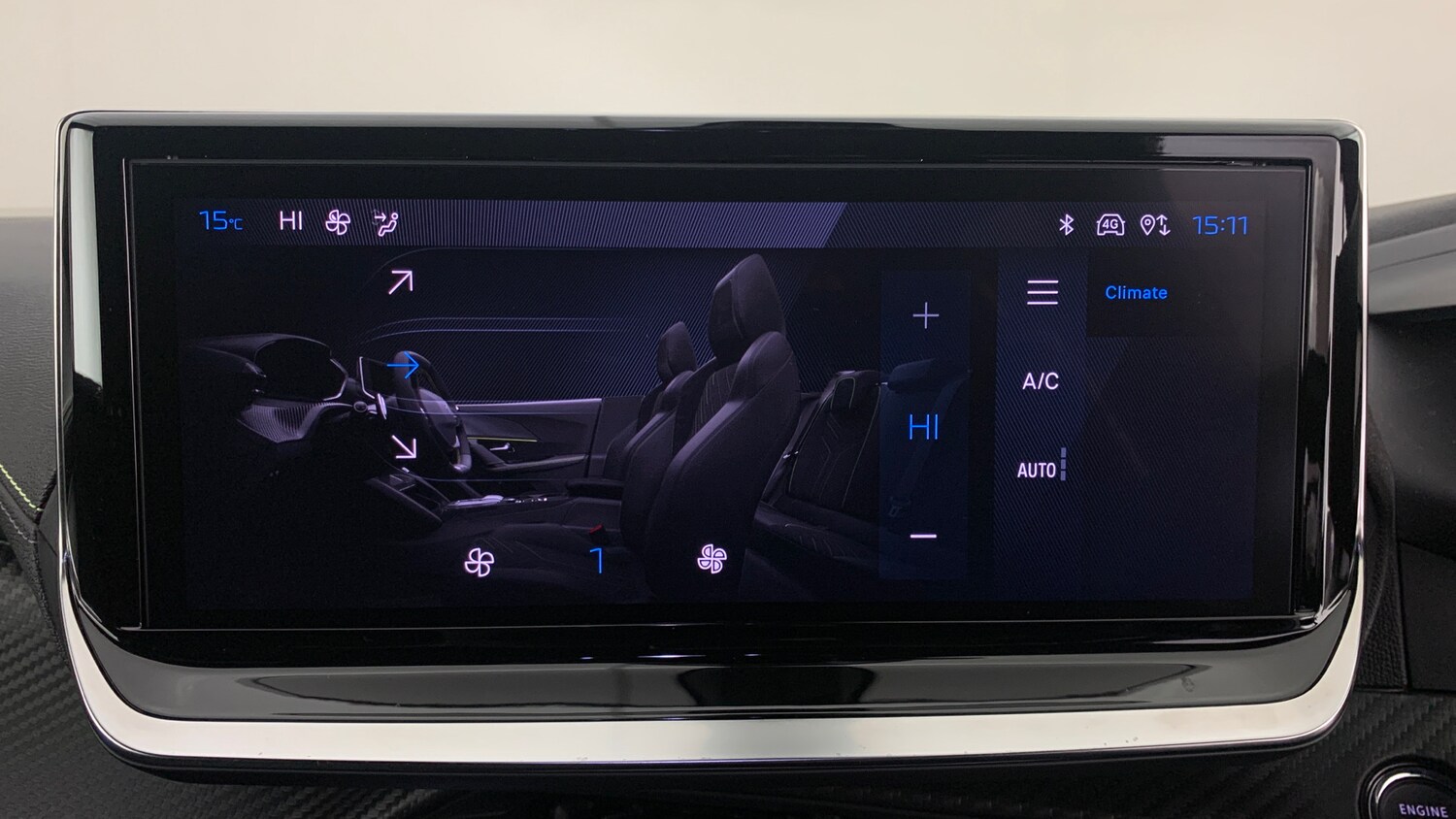 Used Peugeot 2008 2024 for sale - 77511902: Photo 30