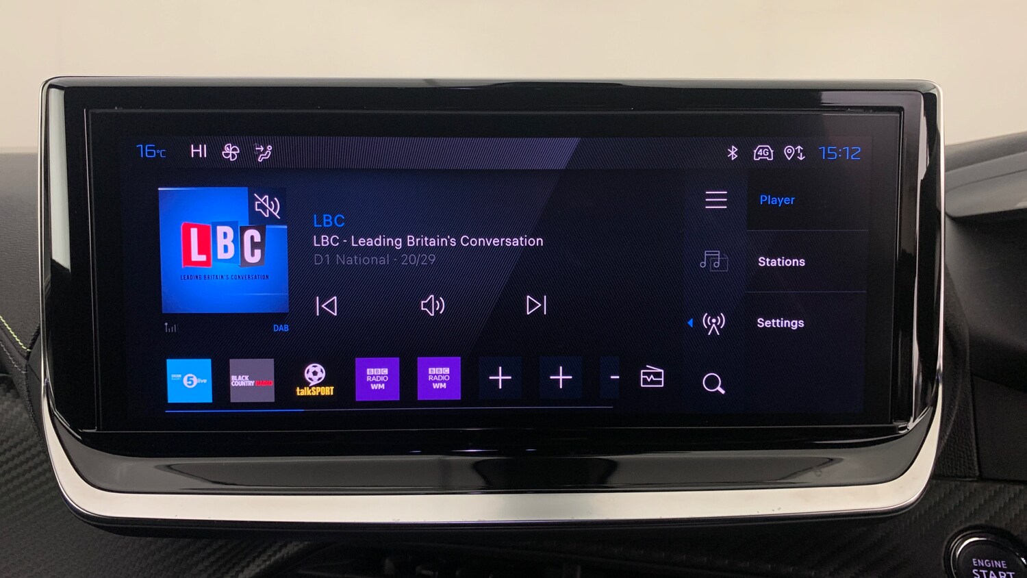 Used Peugeot 2008 2024 for sale - 77511902: Photo 31