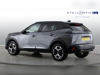 Used Peugeot 2008 2024 for sale - 77511902: Photo