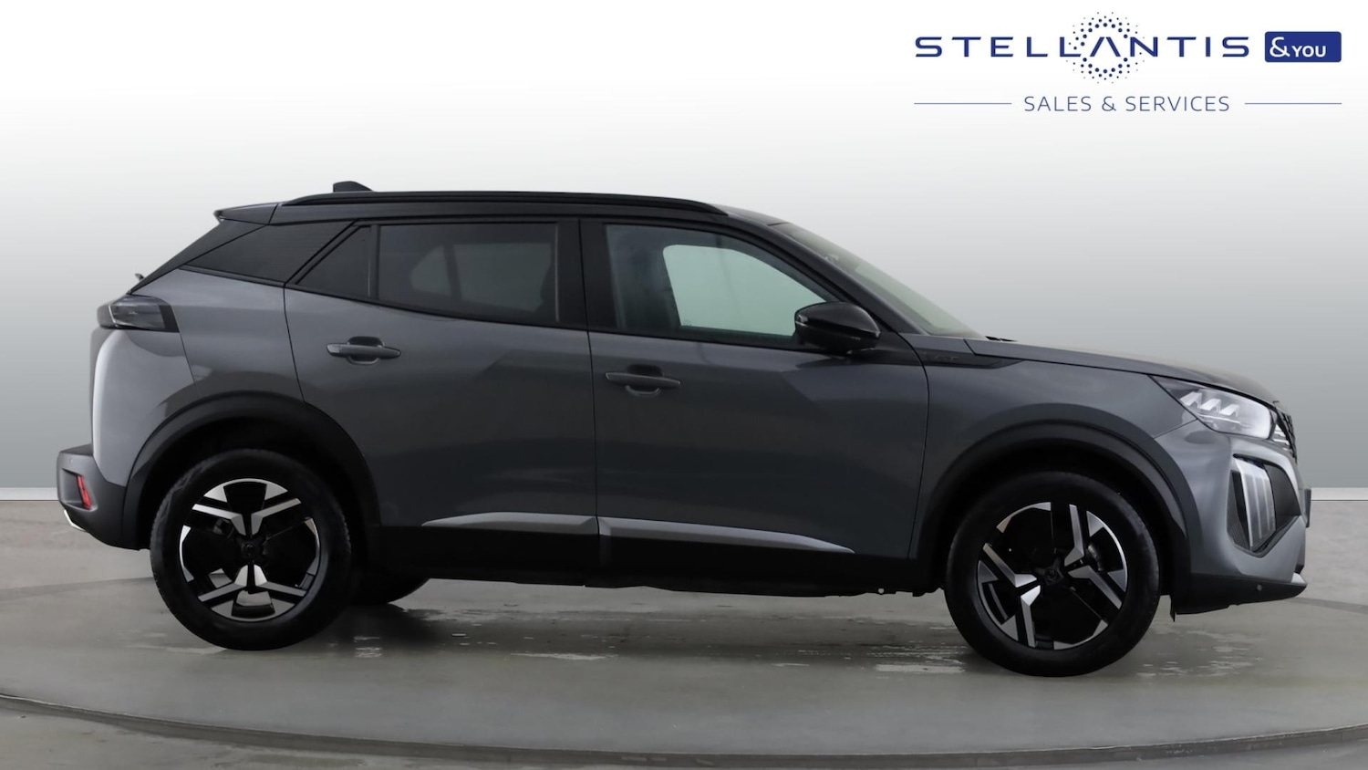 Used Peugeot 2008 2024 for sale - 77511902: Photo 4