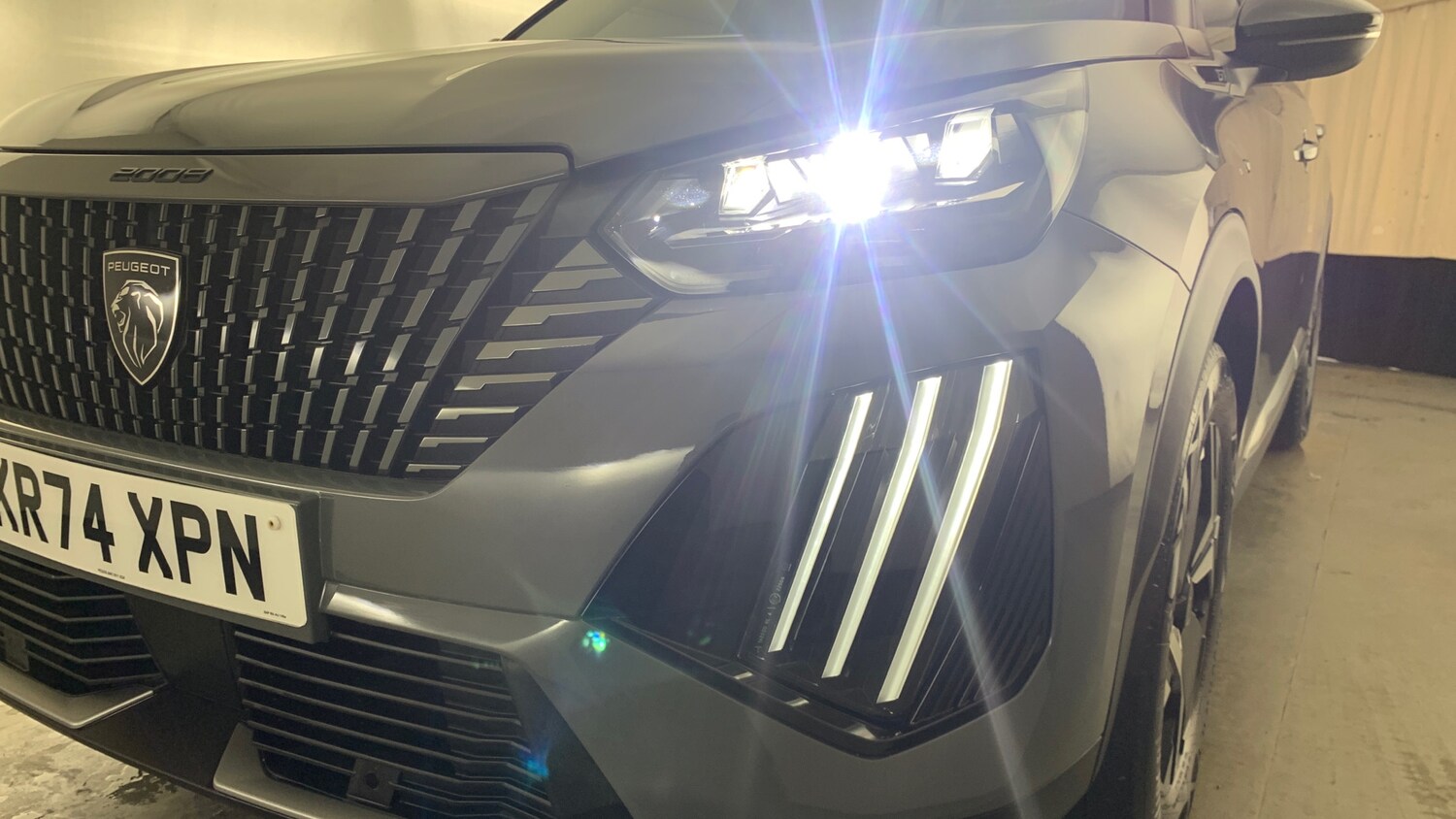 Used Peugeot 2008 2024 for sale - 77511902: Photo 55