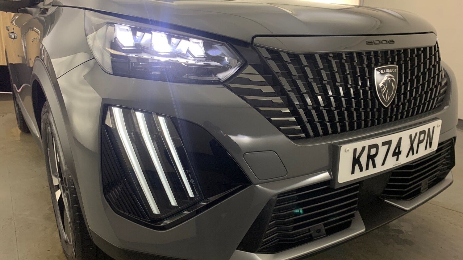 Used Peugeot 2008 2024 for sale - 77511902: Photo 57