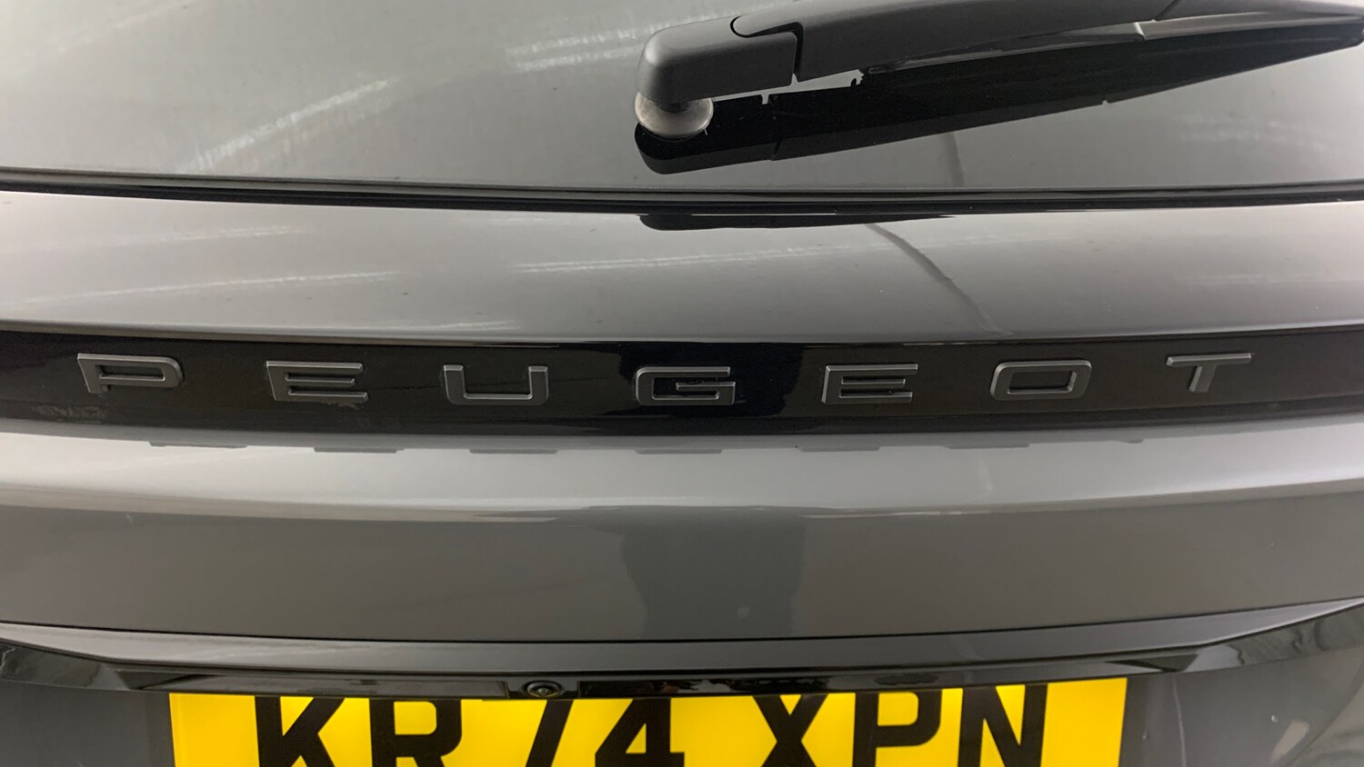 Used Peugeot 2008 2024 for sale - 77511902: Photo 62