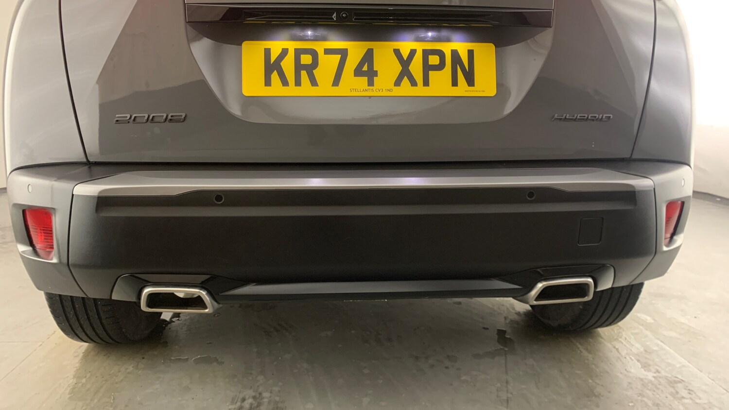 Used Peugeot 2008 2024 for sale - 77511902: Photo 66