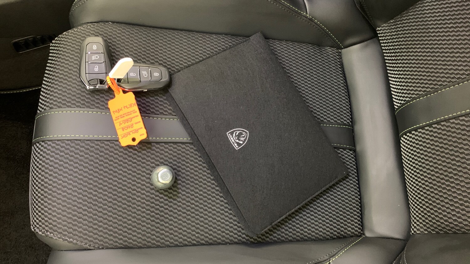 Used Peugeot 2008 2024 for sale - 77511902: Photo 67