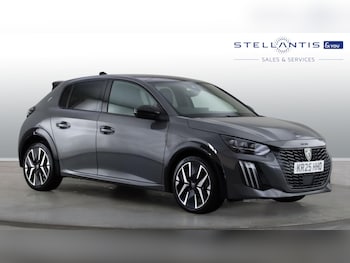 Used Peugeot 208 2025 for sale - 78418023: Photo