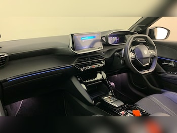 Used Peugeot 208 2025 for sale - 78418023: Photo