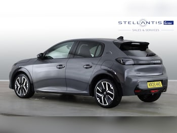 Used Peugeot 208 2025 for sale - 78418023: Photo